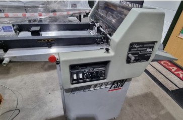 Printing machinery